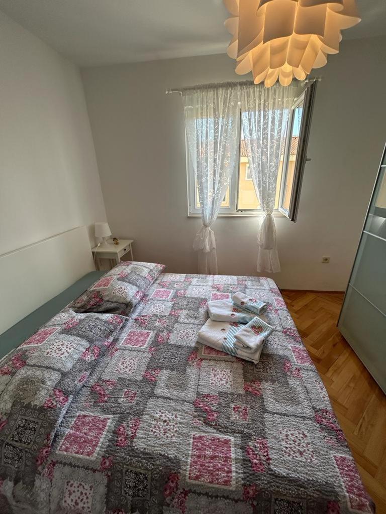 Vip Makarska Wohnung Apartman Exterior photo